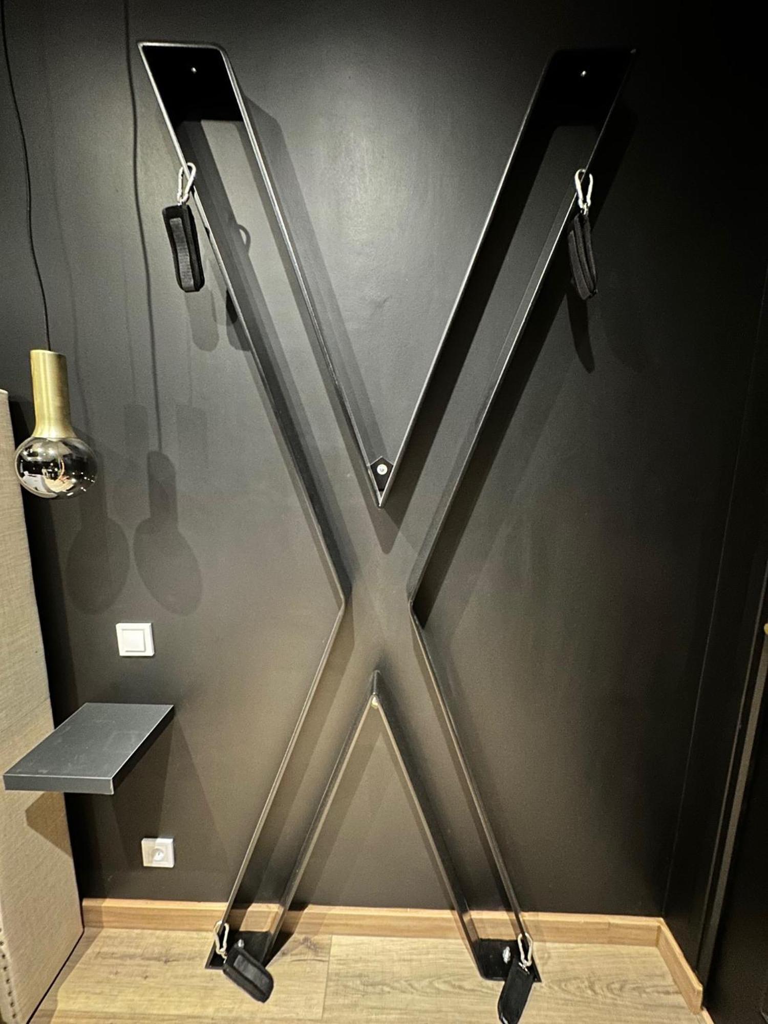 Saint-Gervais-la-Forêt Dark Room Blois - Love Room מראה חיצוני תמונה